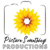 Picture Something Productions Logo