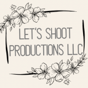 Let's Shoot Productions LLC Logo