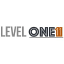 Level One 11 Logo