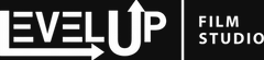 Level Up Film Studio Logo