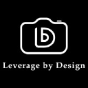 Leverage by Design Logo