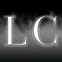 Lewis Cannon Wedding Photography logo