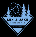 LEXANDJAKE PHOTO AND FILM Logo