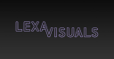 Lexa Visuals Logo