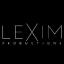 LEXIM Productions Logo