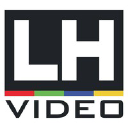 LH Video Services Logo