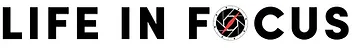 Life in Focus Hawaii Logo
