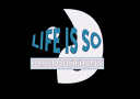 Life Is So Productions Logo