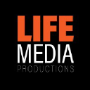 Life Media Productions Logo