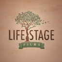 Life Stage Films Logo