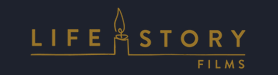 Life Story Films Logo