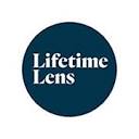 Lifetime Lens Logo
