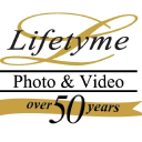 Lifetyme Photo & Video Logo