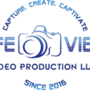 Life View Video Production, LLC Logo