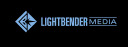 Light Bender Media Logo