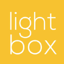 The Lightbox Logo