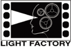 Light Factory logo
