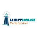 Lighthouse Media Services  Logo