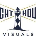 Lighthouse Visuals Logo