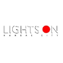 Lights On Kansas City Inc Logo