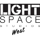 LightSpace Studios West  Logo