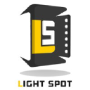 LightSpot Logo
