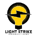 Light Strike Productions Logo