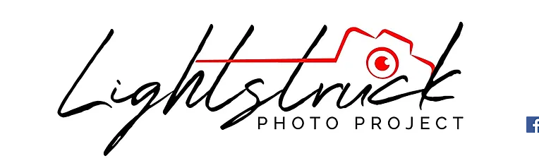 LightStruck Photo Project Logo