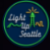 LightUpSeattle Logo