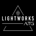 Lightworks ATG Logo