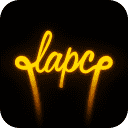 Like a Photon Creative Logo