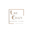 Like Crazy Wedding Films LLC Logo