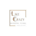 Like Crazy Wedding Films LLC logo