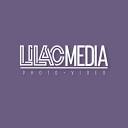Lilac Media Logo