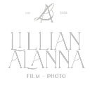 Lillian Alanna Film & Photo Logo