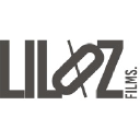 Liloz Films Studio Logo
