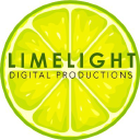 Limelight Digital Productions Logo