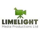 Limelight Media Productions Ltd Logo