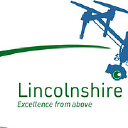 Lincolnshire Drones logo