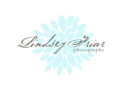 Lindsey Friar Photography Logo