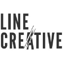 Line Creative Logo