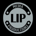 LIP Media Productions Inc. Logo