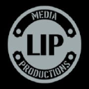 LIP Media Productions Inc. logo