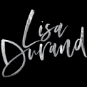 Lisa Durand Creative Logo