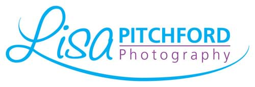 Lisa Pitchford Productions Logo