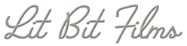 Lit Bit Films Logo