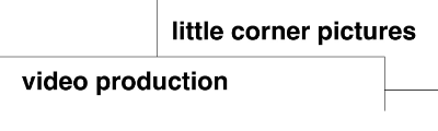 Little Corner Pictures Logo