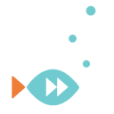 Little Fish Productions Logo
