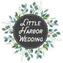 Little Harbor Wedding Logo