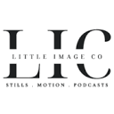 Little Image Co Logo